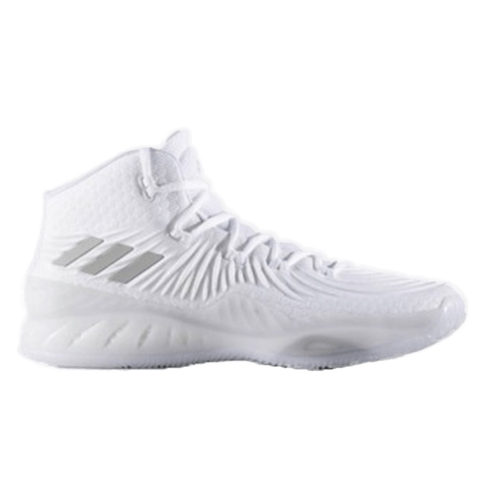 🔥NWOT Adidas Custom Basketball Sneakers